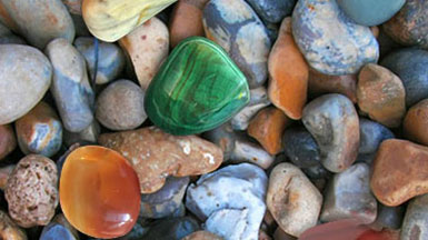 Čestný titul Stříbrné Ryzí srdce