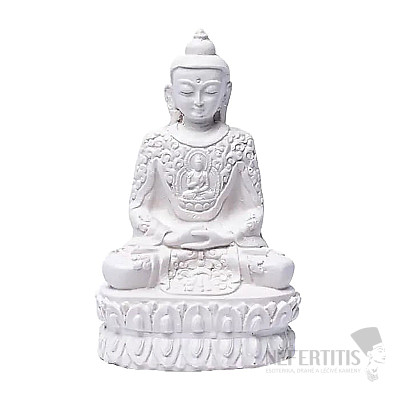 Buddha Amitabha japanische Statue Nepal