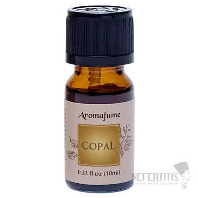 Aromafume Kopal 100% essential oil 10 ml