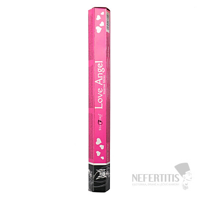 Stamford Angel Love Incense Sticks