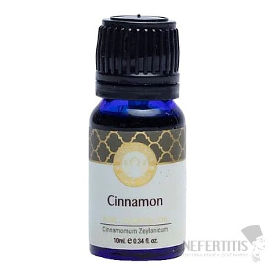 Cinnamon essential oil Song of India 10 ml