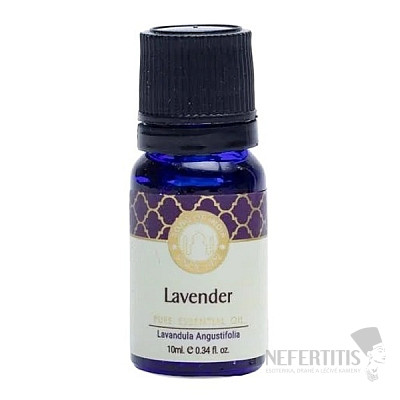 Lavender essential oil Song of India 10 ml