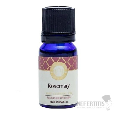 Rosemary essential oil Song of India 10 ml