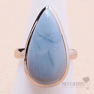 Opal Owyhee Ring Silber Ag 925 Ag 925 R869