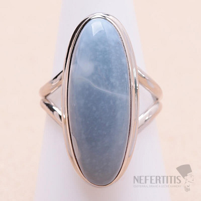 Opal Owyhee silver ring Ag 925 Ag 925 R920