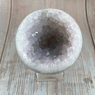 Brazilian agate ball 9