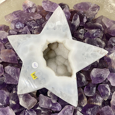 Star Agate KO5