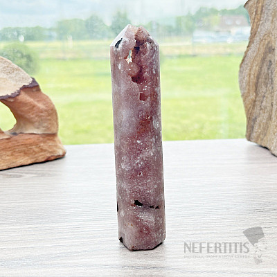 Amethystrosa Spitze - Obelisk 12