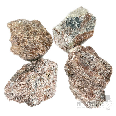 Andalusite raw Brazil