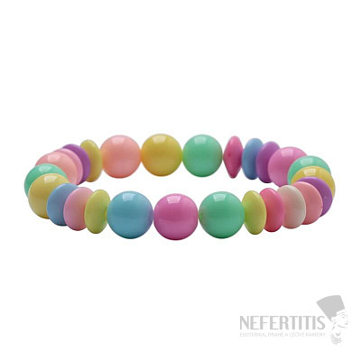 Children's bracelet multicolor