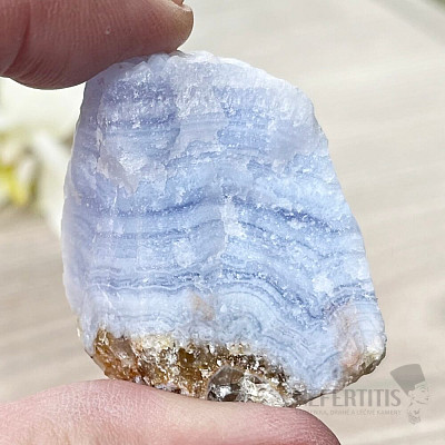 Chalcedony raw Namibia extra quality 1