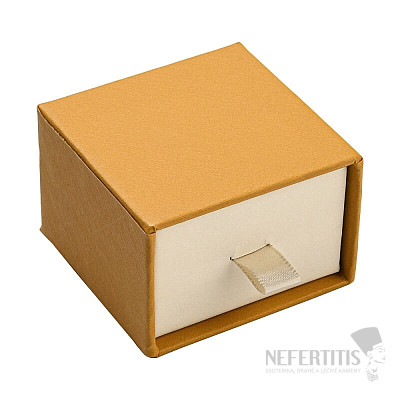 Paper gift box Drawer 5.2 cm