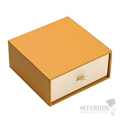 Paper gift box Drawer 7.8 cm