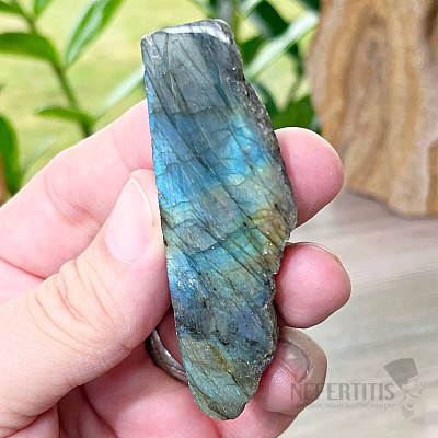 Labradorite Polished Madagascar 47