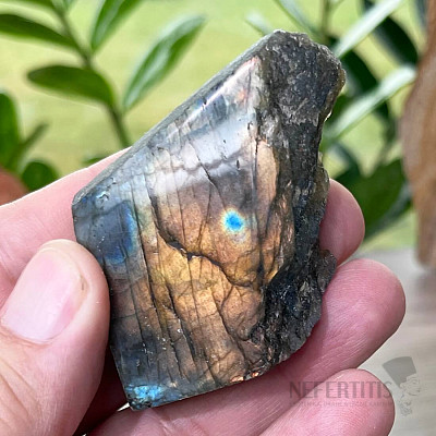 Labradorite Polished Madagascar 62