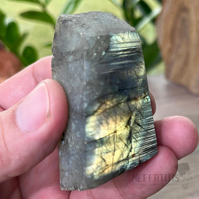 Labradorite Polished Madagascar 69