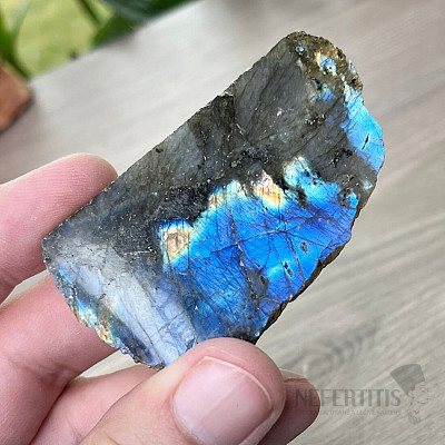 Labradorite Polished Madagascar 95