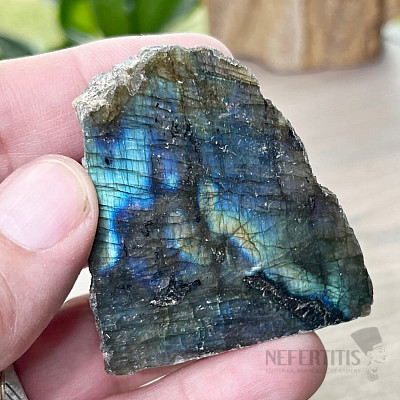 Labradorite Polished Madagascar 98