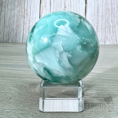 Larimar gule 1