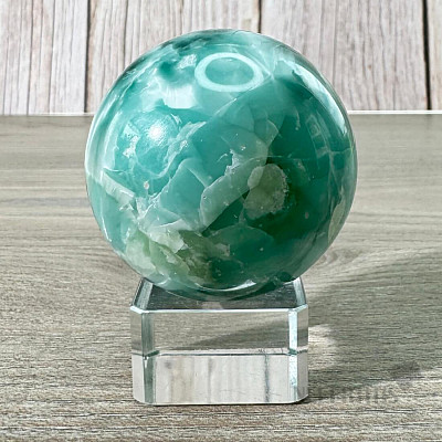 Larimar koule 10