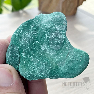 Malachite velvet raw 10