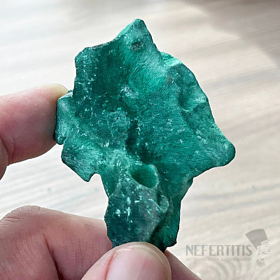 Malachite velvet raw 7