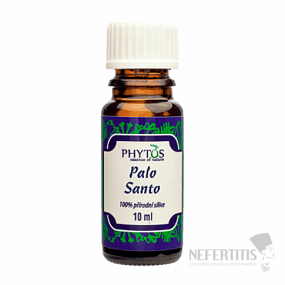 Phytos Palo Santo 100% essential oil