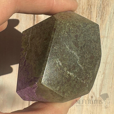 Stichtite spike - obelisk 4