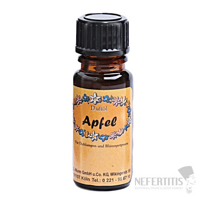 Apple fragrant oil Apfel 10 ml