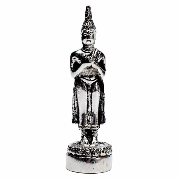 Feng Shui soška Buddha Pang Ram Pueng - bůh pro pátek - cca 9,8 cm