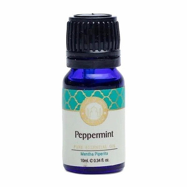 Peppermint esenciální olej Song of India 10 ml - 10 ml