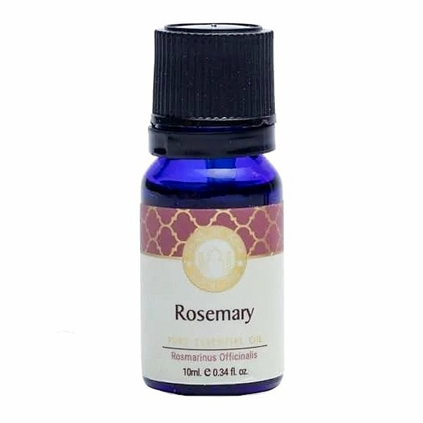 Rosemary esenciální olej Song of India 10 ml - 10 ml