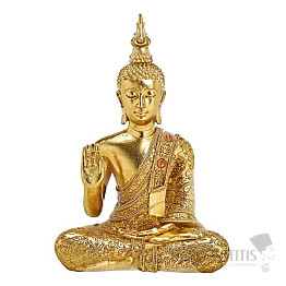 Buddha thajská soška 31 cm