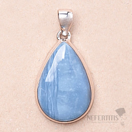 Opal Owyhee pendant silver Ag 925 Ag 925 P1138