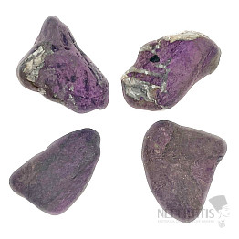 Purpurite raw