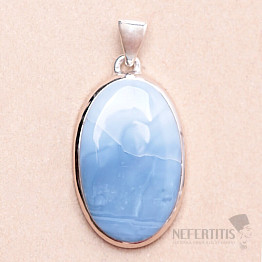 Opal Owyhee pendant silver Ag 925 Ag 925 P1159