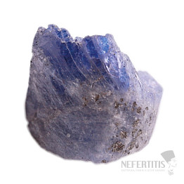 Raw Madagascar Tanzanite