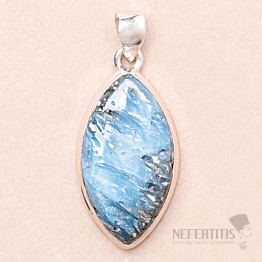 Glacierite pendant silver Ag 925 P28