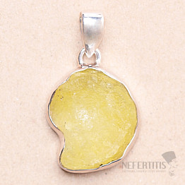 Brucite pendant silver Ag 925 P324