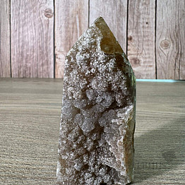 Brazilian spitz agate - obelisk 16