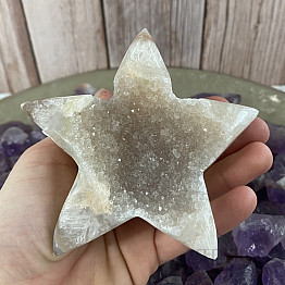 Star Agate KO1