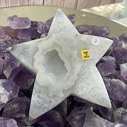 Star Agate KO2