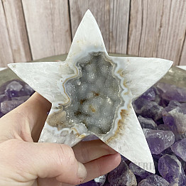 Star Agate KO3