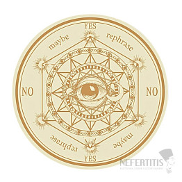 Eye of Horus Pendulum Pad