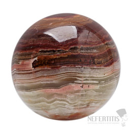 Aragonite ball 4 - 4.5 cm