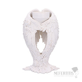 Angel Wings Candlestick