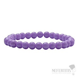 Children's bracelet purple