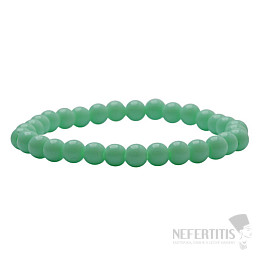 Children's bracelet green