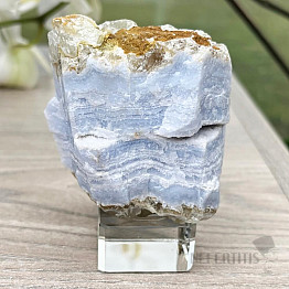 Chalcedony raw Namibia extra quality 2