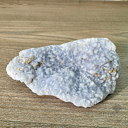 Chalcedony raw Namibia extra quality 12